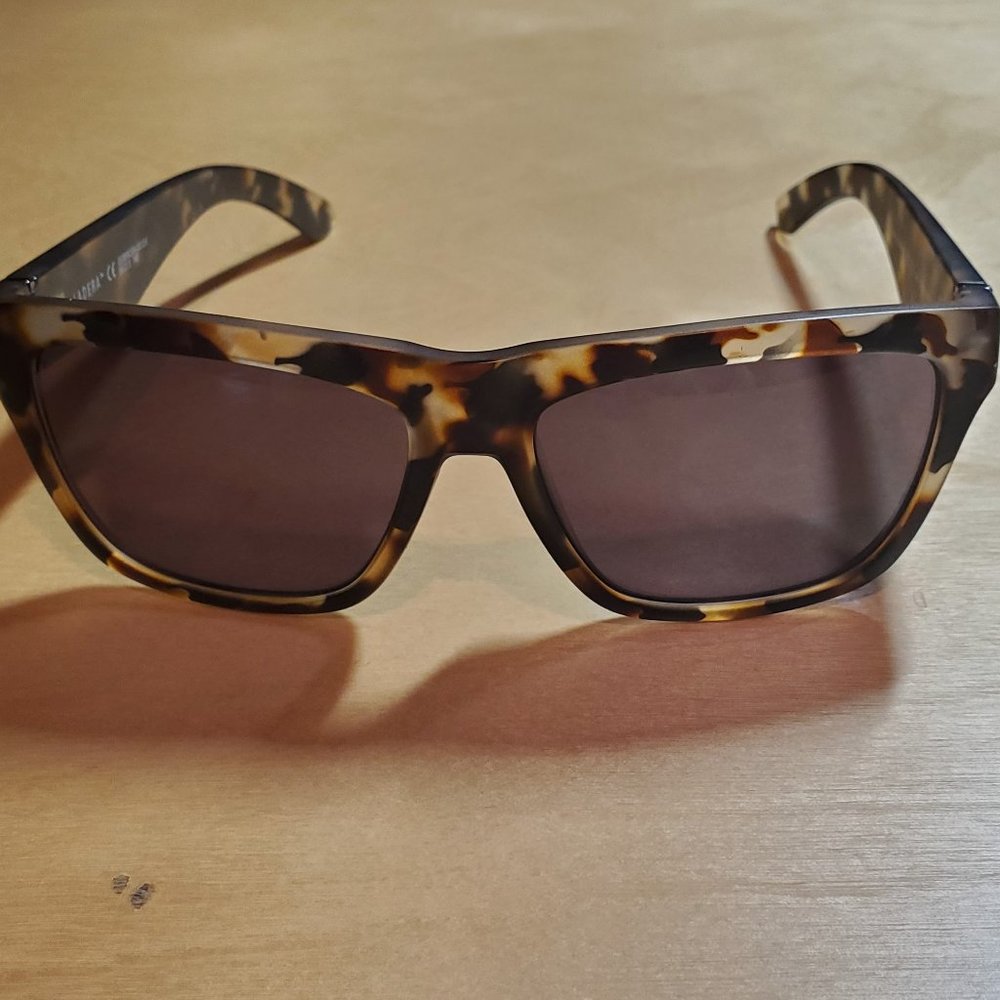 KAENON Ladera Polarized Sunglasses Tortoise